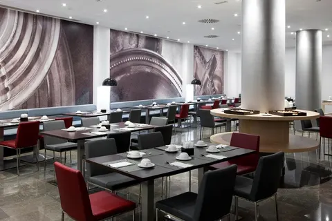 NH Diagonal Center foto 4