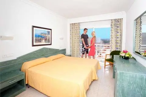 Kilimanjaro in Palma — foto 29