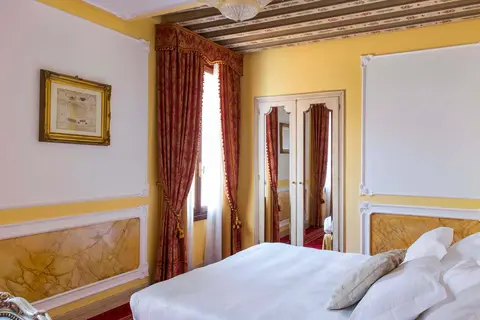 NH Collection Venezia Grand Hotel Palazzo dei Dogi in Venetië, foto 24