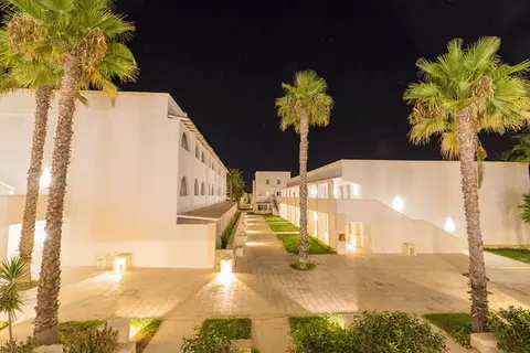 Futura Club Barone di Mare in Melendugno — foto 9