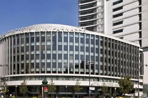 Concorde Montparnasse Hotel in Parijs, foto 19