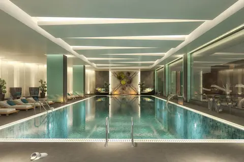 Elite World Grand Istanbul Küçükyali in Fatih — foto 23
