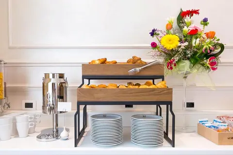 Amsterdam Suite Hotel & SPA foto 4