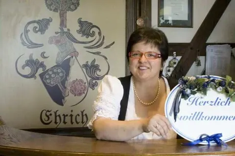 Hotel Restaurant Ehrich foto 8