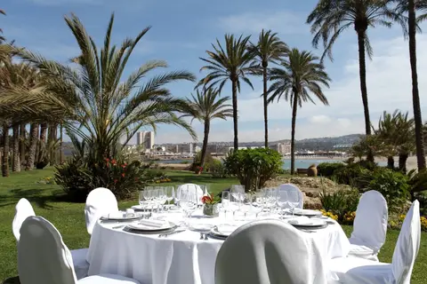 Parador De Jávea in Jávea — foto 24