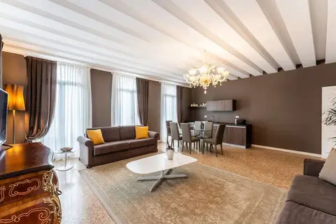 San Teodoro Palace in Venetië, foto 7
