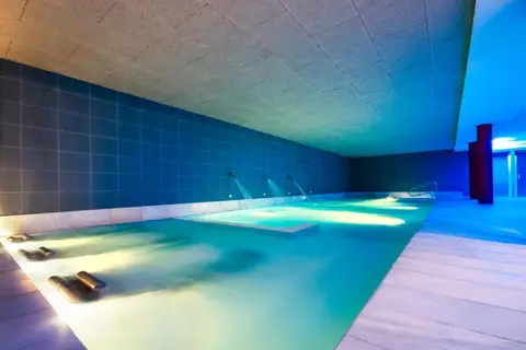 Hotel Balneario Areatza in Areatza — foto 17