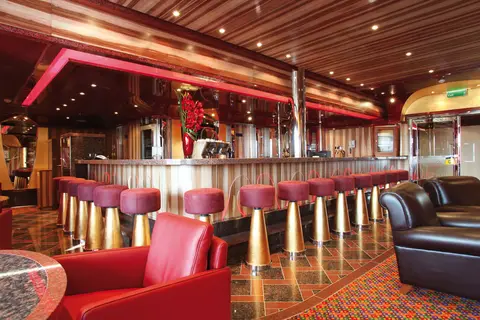 Cruise Parels van de Middellandse Zee in Cruisereizen, foto 18