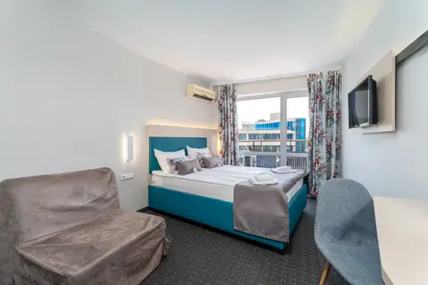 MPM Hotel Orel in Несебър — foto 25