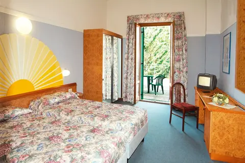 Park Hotel Jolanda in San Zeno di Montagna, foto 22