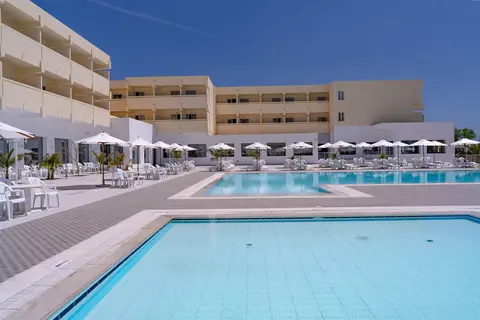 Dar Khayam Hotel in Dar Khayam Hôtel — foto 15