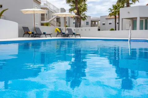 Placid Village in Carvoeiro — foto 19