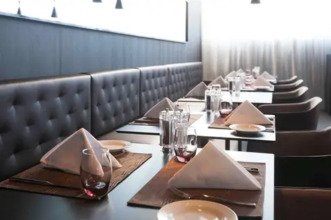 Novotel Basel City in Bazel, foto 16