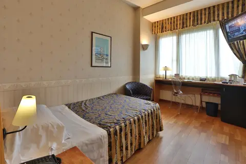 Hotel Plaza Pescara in Pescara, foto 25