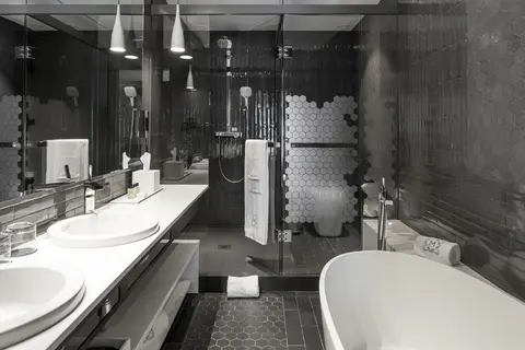 Monument Hotel in Barcelona — foto 15