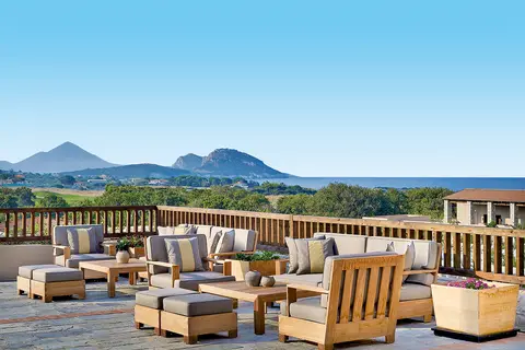 The Romanos, a Luxury Collection Resort, Costa Navarino in Ρωμανός — foto 2