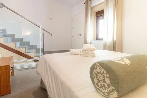Apartamentos Soho Boutique Plaza Mayor Caceres in Caceres — foto 28
