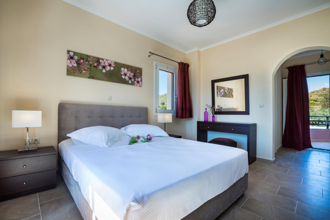 Villas Armonia met privézwembad foto 9