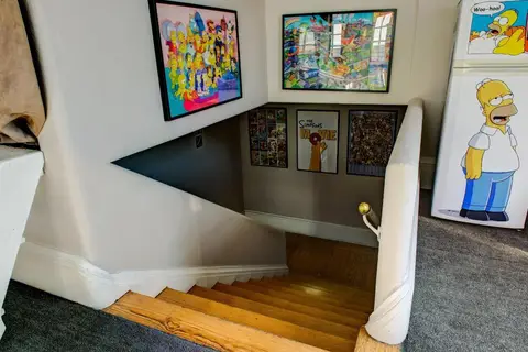 Rivoli Cinema Hostel in Vila Nova de Gaia — foto 14