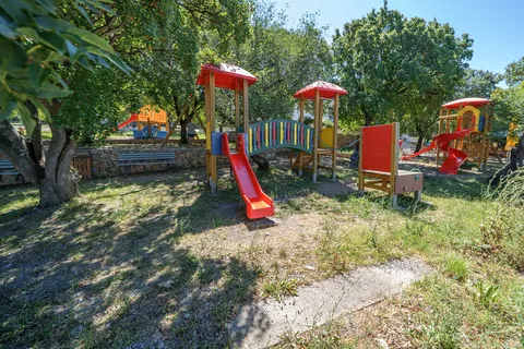 Camping Klenovica foto 4