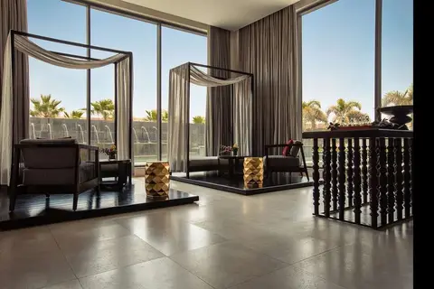 Dusit Thani LakeView Cairo in القاهرة الجديدة — foto 10