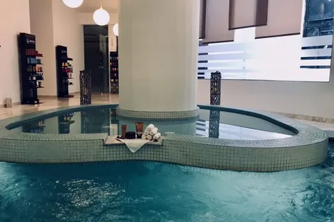 Kresten Palace Hotel foto 8