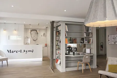 Littéraire Marcel Aymé Bw Premier Collection foto 1