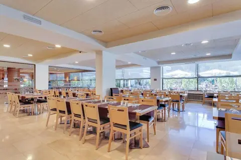 Hotel Gran Garbi Mar in Lloret de Mar — foto 21