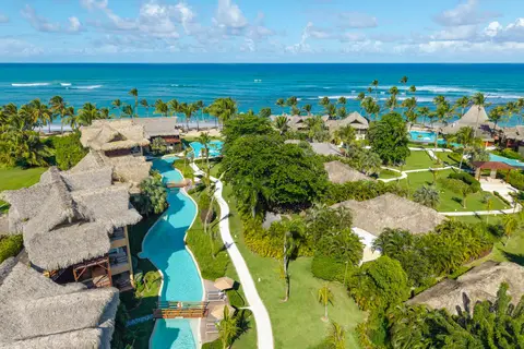 Zoëtry Agua Punta Cana in Salvaleón de Higüey