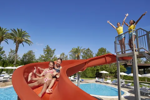 Torreserena Resort foto 4