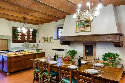 Villa Olmi Firenze in Florence — foto 29