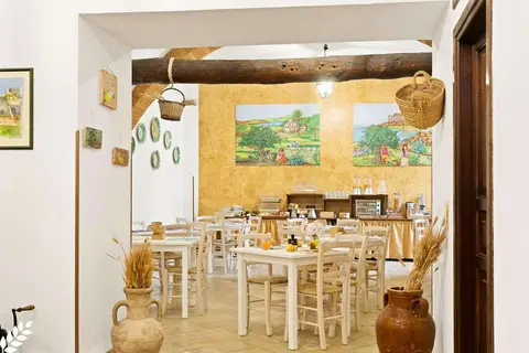 Case di Latomie in Castelvetrano — foto 8