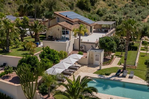 Finca del Silencio in Tolox