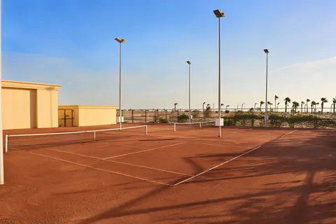 Sheraton Soma Bay in Ras Abu Soma — foto 35