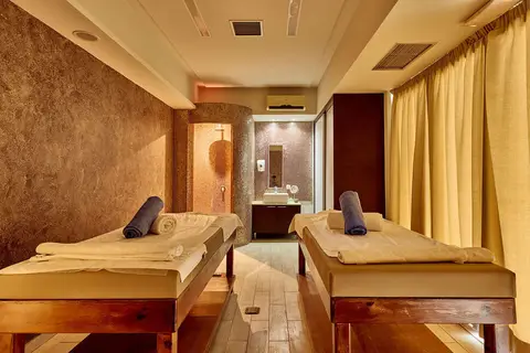 Hotel Paralos Kosta Alimia in Chersonisos Municipal Unit, foto 9