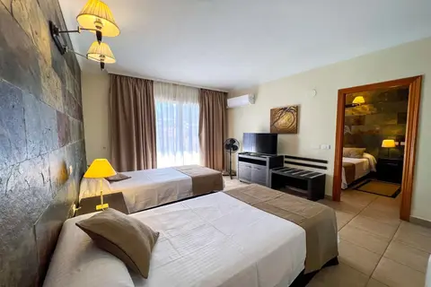 Hotel La Aldea Suites in Santa María de Guía de Gran Canaria — foto 25