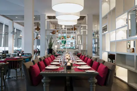 The Nai Harn Phuket in ตำบลราไวย์ — foto 16