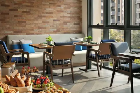 Mercure Dubai Deira in Dubai — foto 17