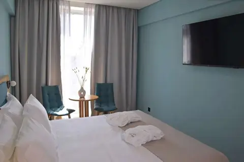 Arethusa Hotel in Athene — foto 3