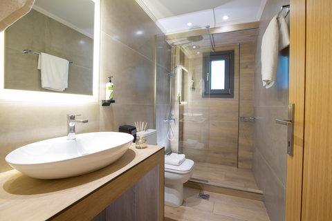 Zisis Suites foto 19