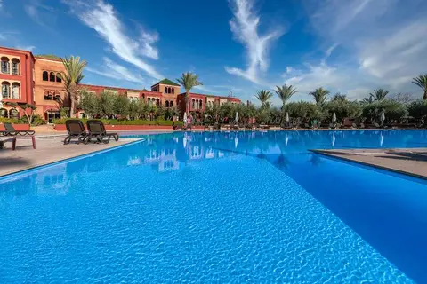 Delta Hotels by Marriott Marrakech Eden Andal in Tameslouht ⵜⴰⵎⵚⵍⵓⵃⵜ تمصلوحت — foto 23