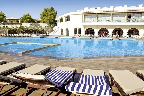 Giannoulis Almyra Hotel & Village in Δημοτική Ενότητα Ιεράπετρας — foto 11