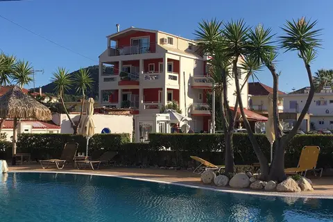 Valena Studios in Δημοτική Ενότητα Λευκάδος