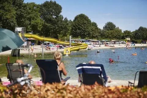 Camping Terspegelt in Eersel — foto 18