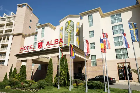 Alba Hotel in Несебър — foto 4