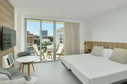 Innside by Melia Calvia Beach in Calvià, foto 30