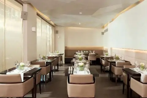 O&B Athens Boutique Hotel in Athene — foto 5