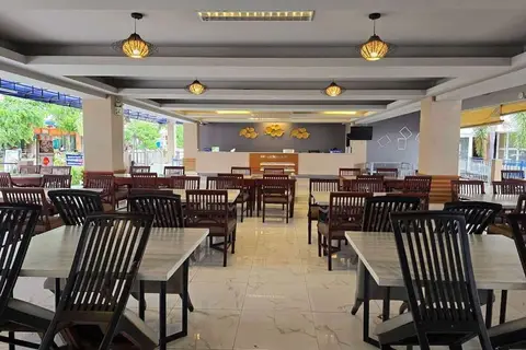 Jomtien Plaza Residence Pattaya in พัทยา — foto 7