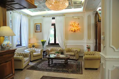Hotel Savona in Montecatini Terme, foto 25