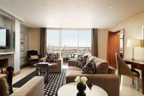 The Chelsea Harbour Hotel in Londen, foto 7